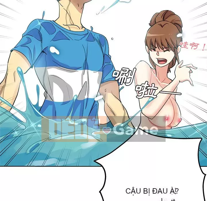 Tình bạn trong sáng nguy hiểm Chương 17-18