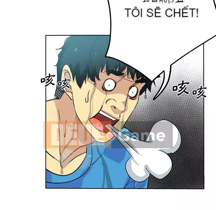 Tình bạn trong sáng nguy hiểm Chương 17-18