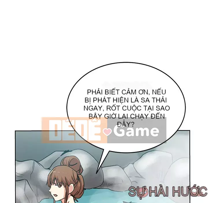 Tình bạn trong sáng nguy hiểm Chương 17-18