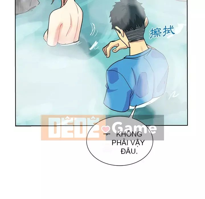 Tình bạn trong sáng nguy hiểm Chương 17-18