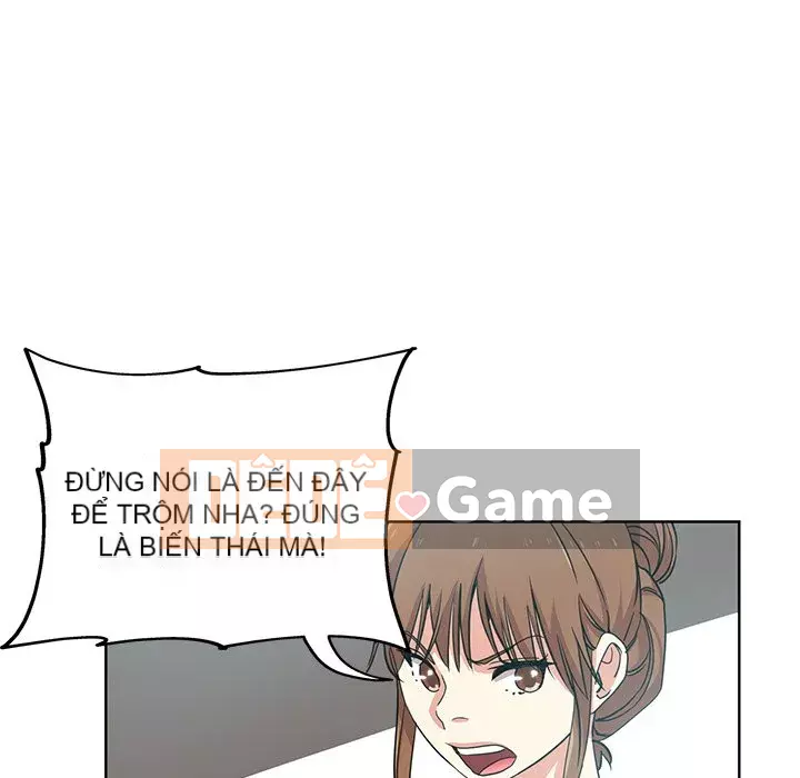 Tình bạn trong sáng nguy hiểm Chương 17-18