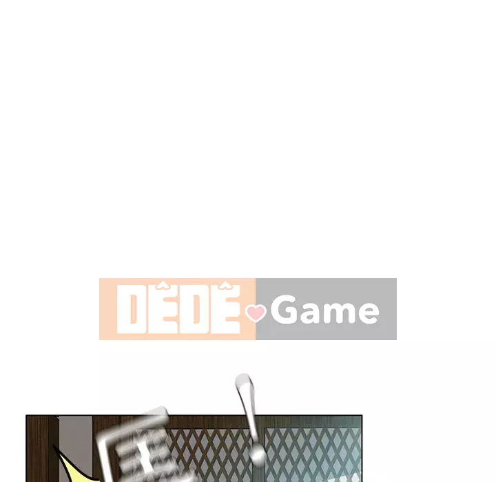 Tình bạn trong sáng nguy hiểm Chương 17-18