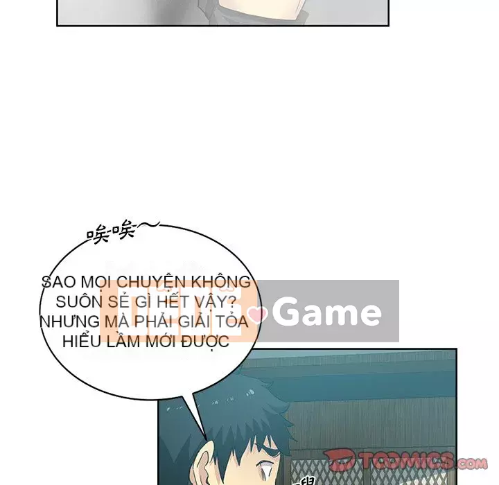 Tình bạn trong sáng nguy hiểm Chương 17-18