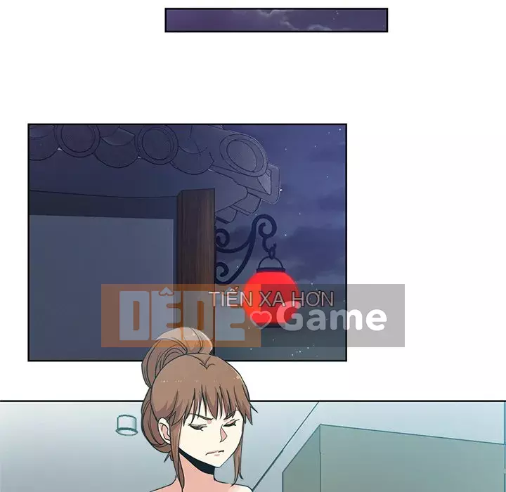 Tình bạn trong sáng nguy hiểm Chương 17-18