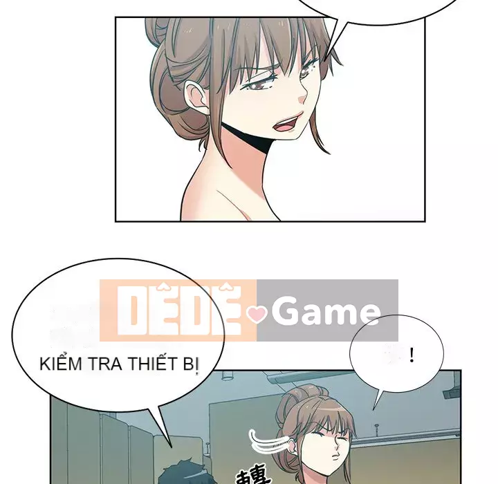 Tình bạn trong sáng nguy hiểm Chương 17-18