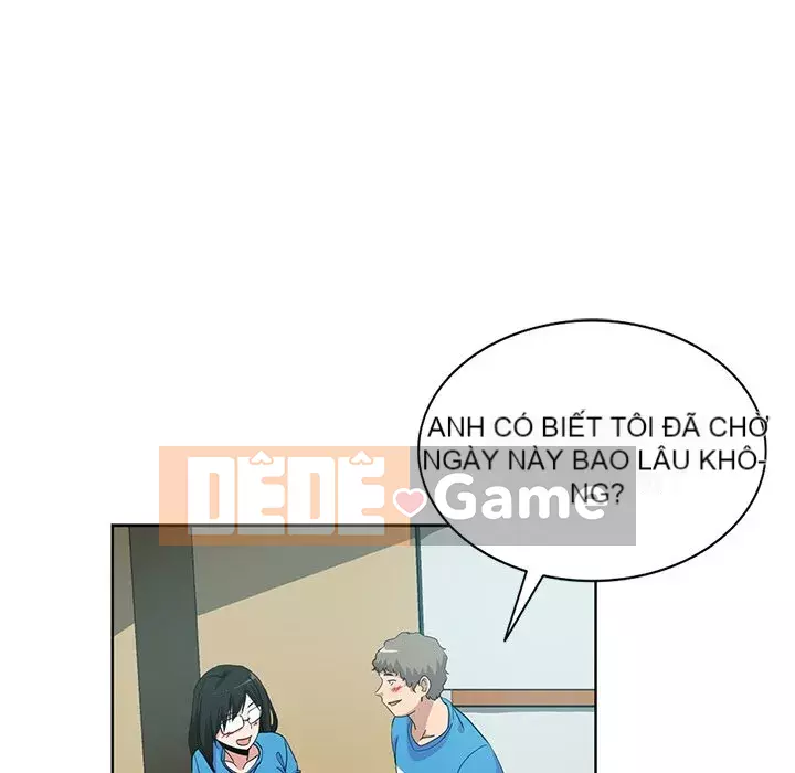 Tình bạn trong sáng nguy hiểm Chương 17-18