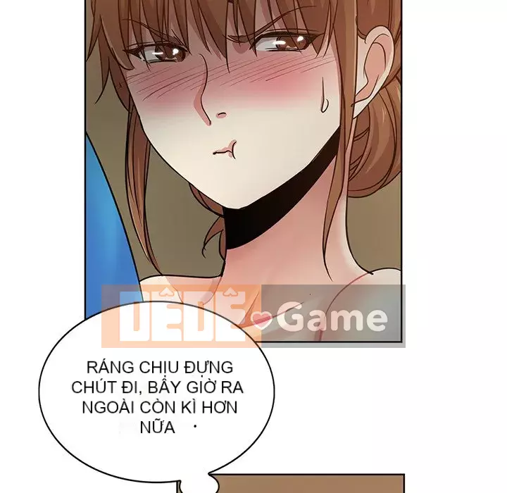 Tình bạn trong sáng nguy hiểm Chương 17-18