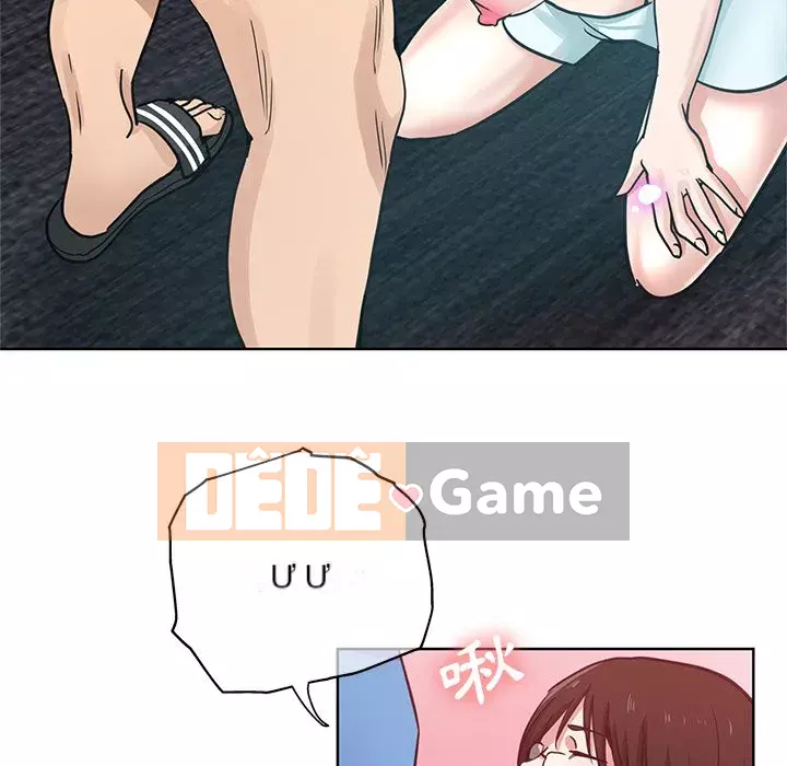 Tình bạn trong sáng nguy hiểm Chương 17-18