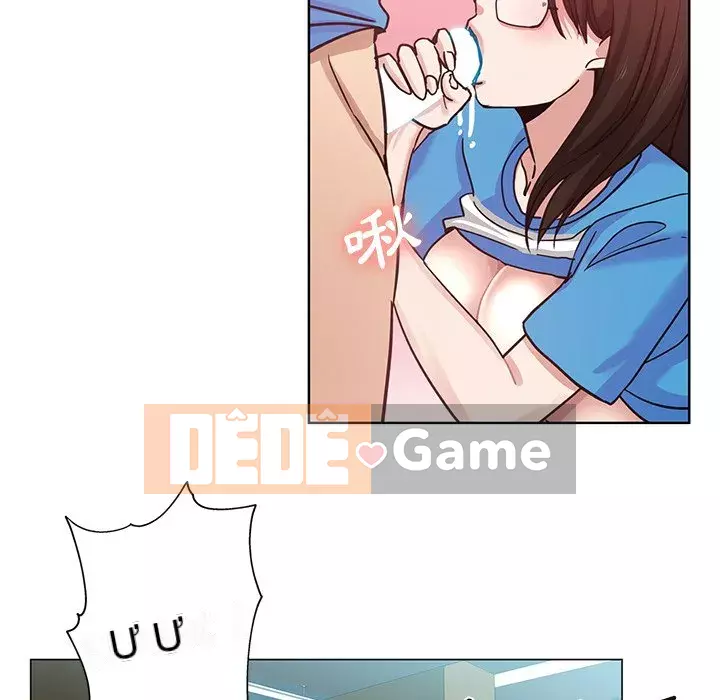 Tình bạn trong sáng nguy hiểm Chương 17-18