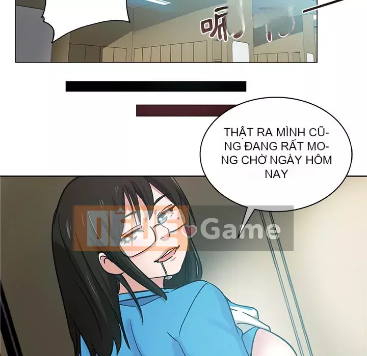 Tình bạn trong sáng nguy hiểm Chương 17-18