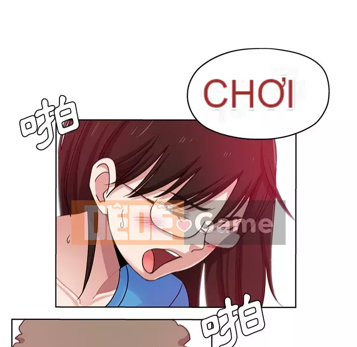 Tình bạn trong sáng nguy hiểm Chương 17-18