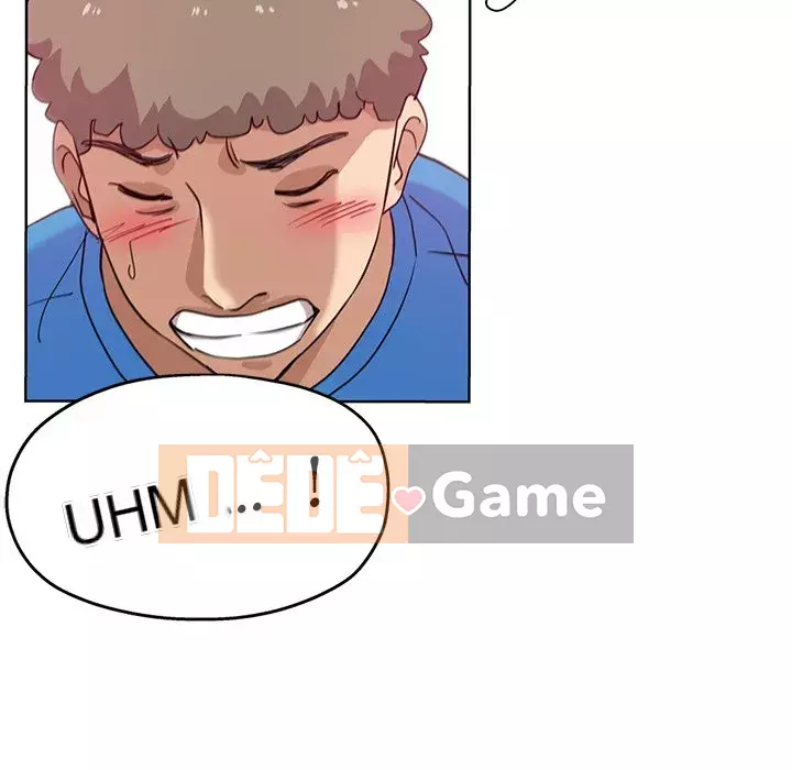 Tình bạn trong sáng nguy hiểm Chương 17-18