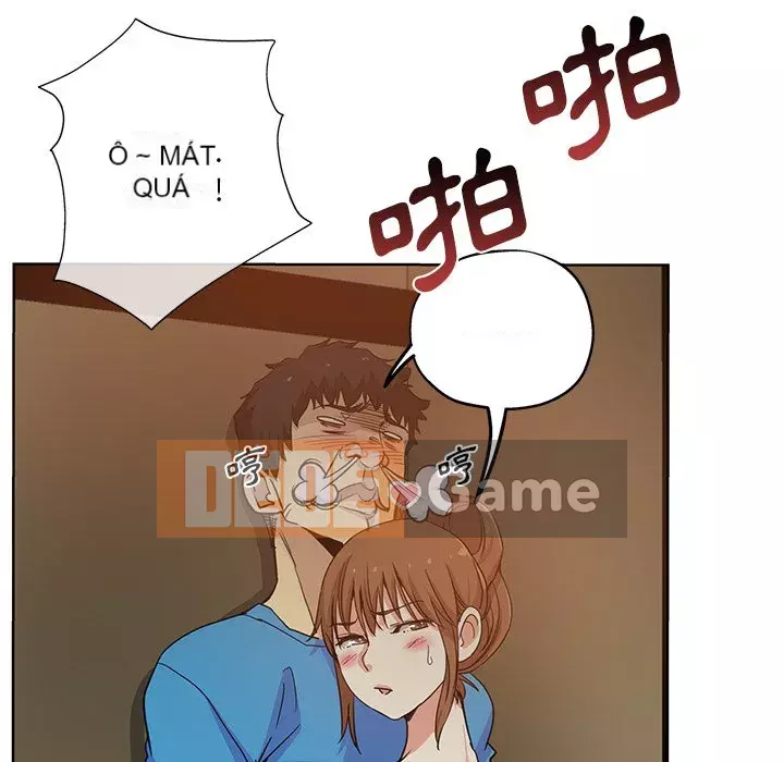 Tình bạn trong sáng nguy hiểm Chương 17-18