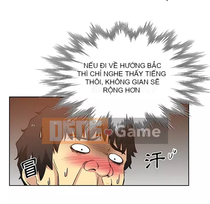 Tình bạn trong sáng nguy hiểm Chương 17-18