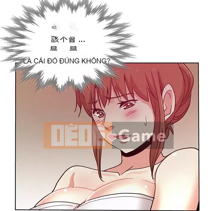 Tình bạn trong sáng nguy hiểm Chương 17-18