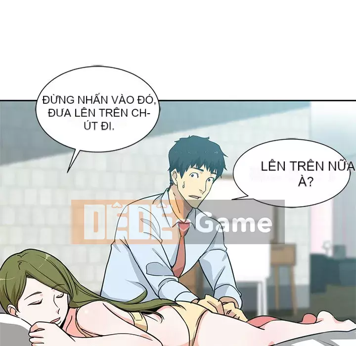 Tình bạn trong sáng nguy hiểm Chương 13-14