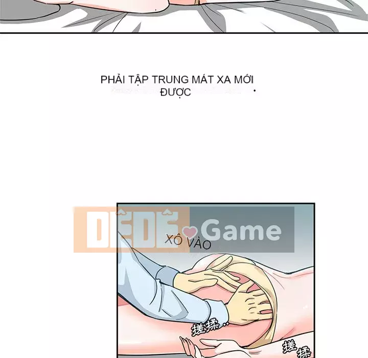 Tình bạn trong sáng nguy hiểm Chương 13-14