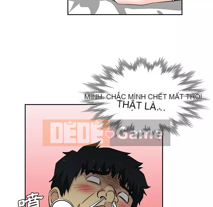 Tình bạn trong sáng nguy hiểm Chương 13-14