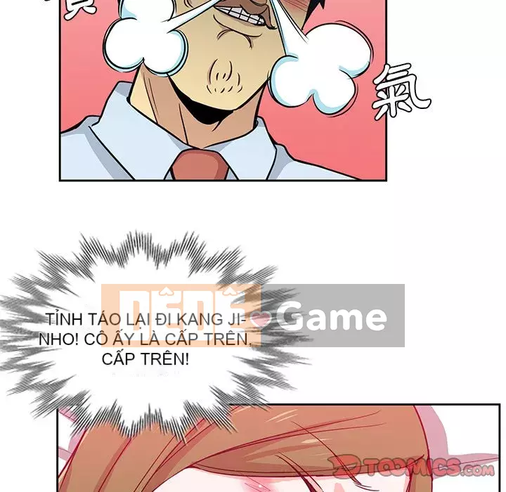 Tình bạn trong sáng nguy hiểm Chương 13-14