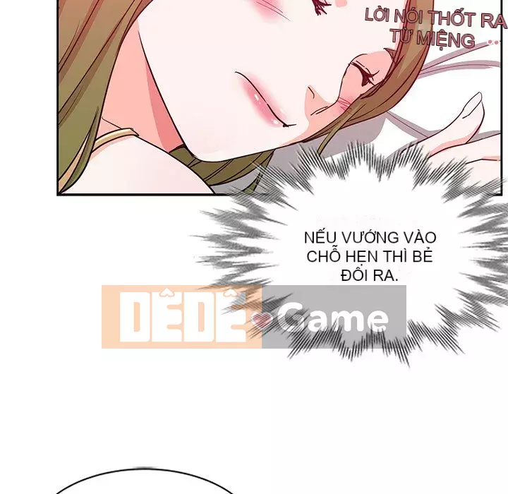 Tình bạn trong sáng nguy hiểm Chương 13-14