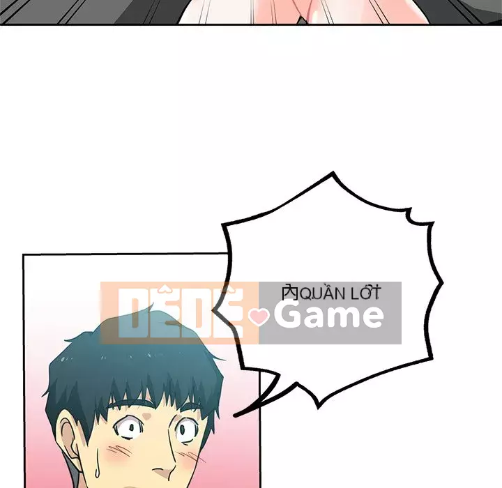 Tình bạn trong sáng nguy hiểm Chương 13-14