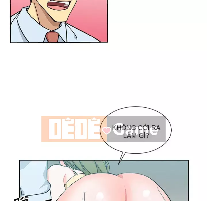 Tình bạn trong sáng nguy hiểm Chương 13-14