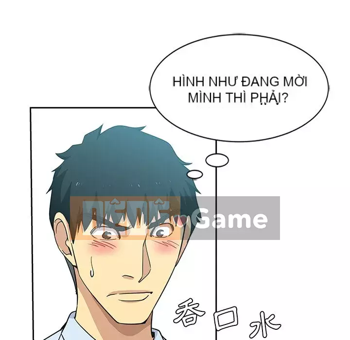 Tình bạn trong sáng nguy hiểm Chương 13-14