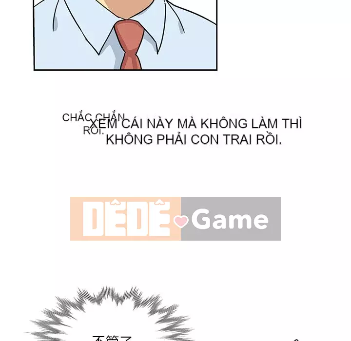 Tình bạn trong sáng nguy hiểm Chương 13-14