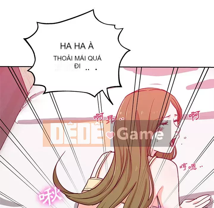 Tình bạn trong sáng nguy hiểm Chương 13-14