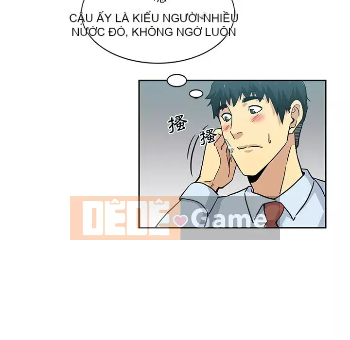 Tình bạn trong sáng nguy hiểm Chương 13-14