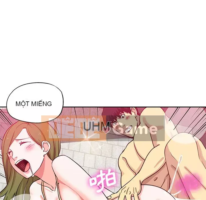 Tình bạn trong sáng nguy hiểm Chương 13-14