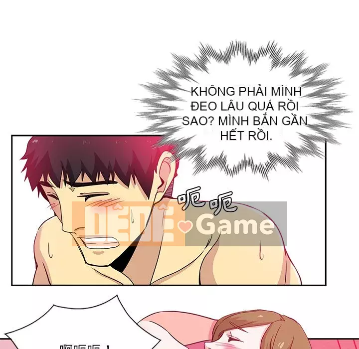 Tình bạn trong sáng nguy hiểm Chương 13-14