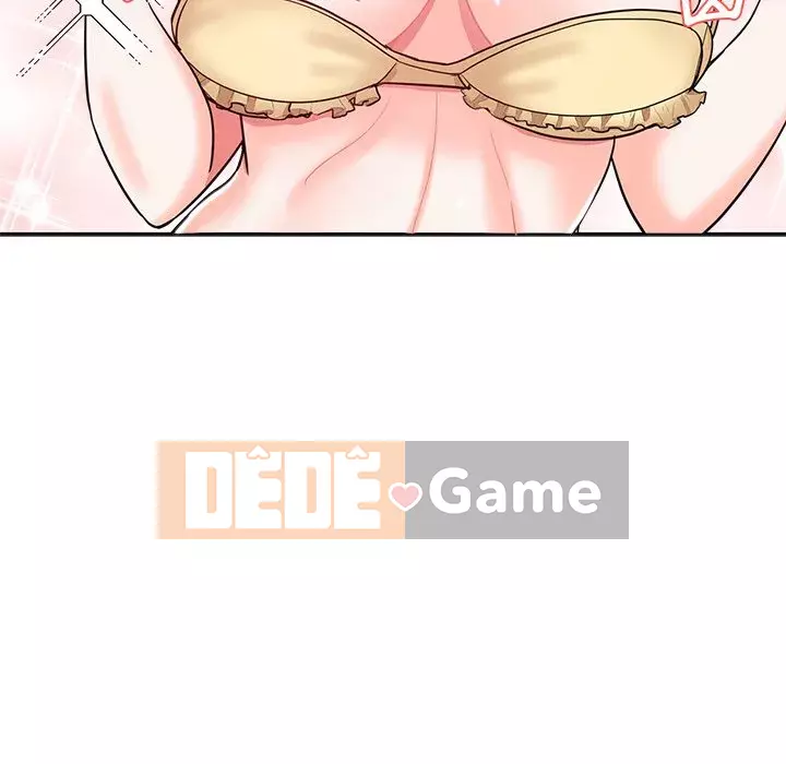 Tình bạn trong sáng nguy hiểm Chương 13-14