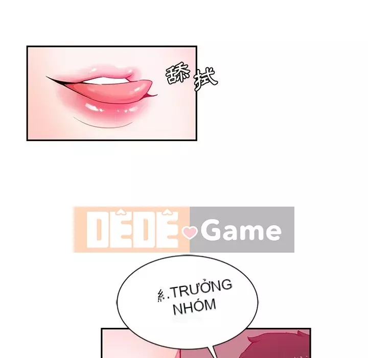 Tình bạn trong sáng nguy hiểm Chương 13-14