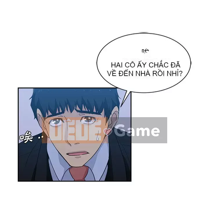 Tình bạn trong sáng nguy hiểm Chương 13-14