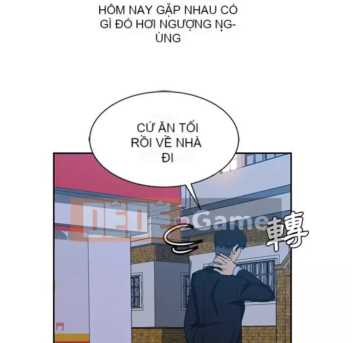 Tình bạn trong sáng nguy hiểm Chương 13-14