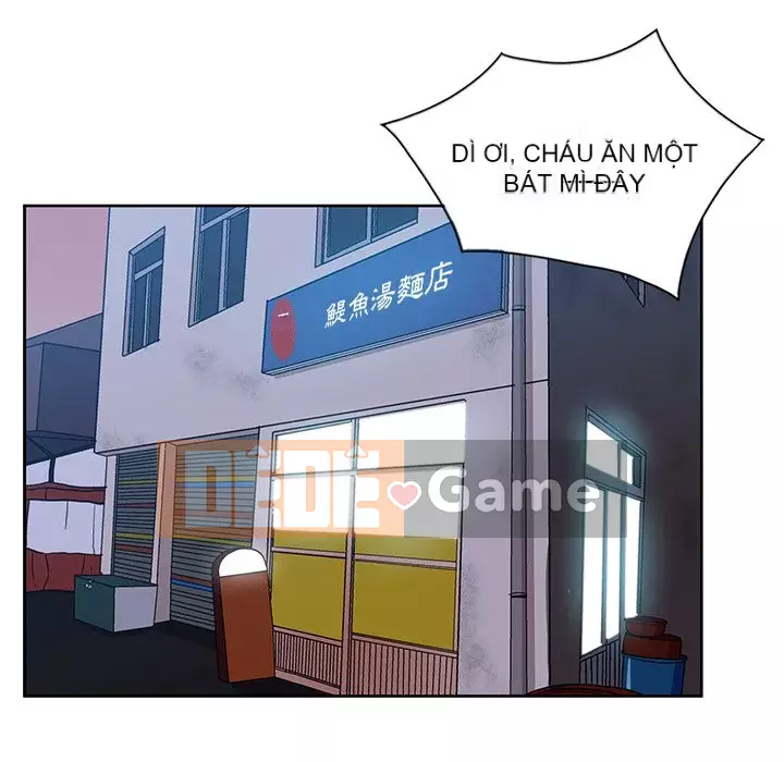 Tình bạn trong sáng nguy hiểm Chương 13-14