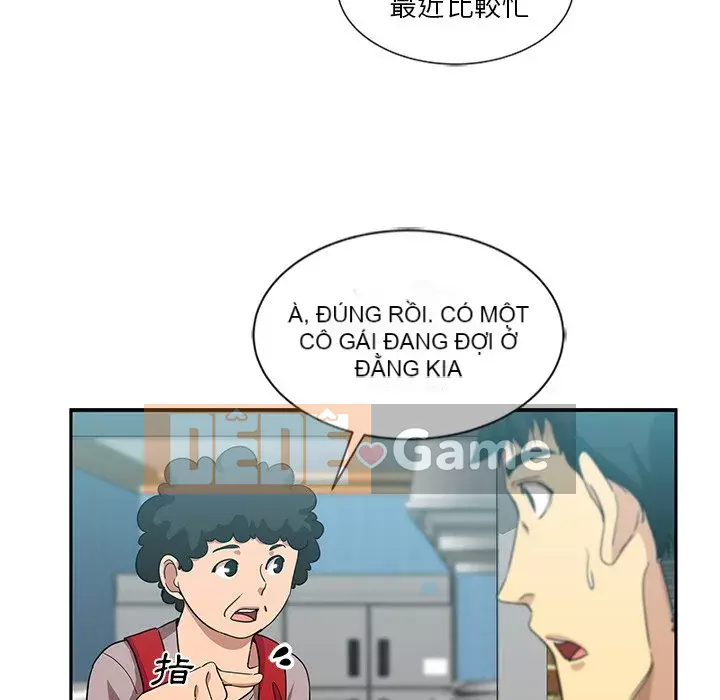 Tình bạn trong sáng nguy hiểm Chương 13-14