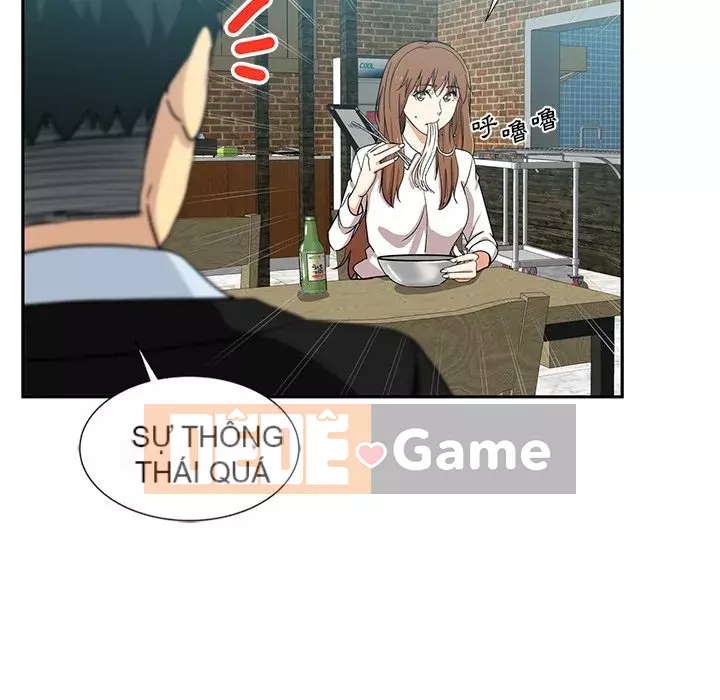 Tình bạn trong sáng nguy hiểm Chương 13-14