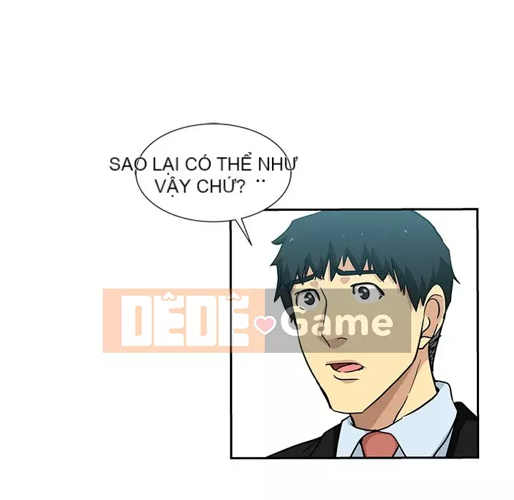 Tình bạn trong sáng nguy hiểm Chương 13-14