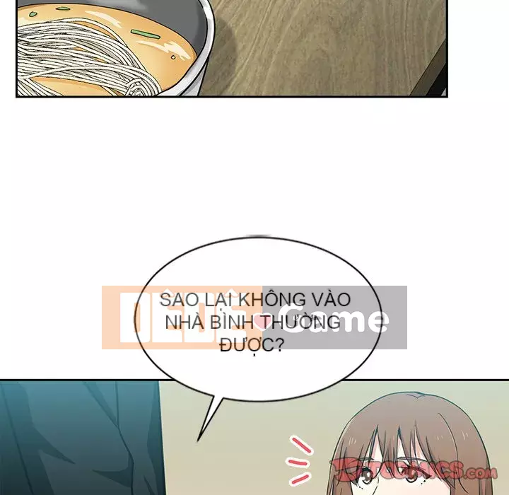 Tình bạn trong sáng nguy hiểm Chương 13-14