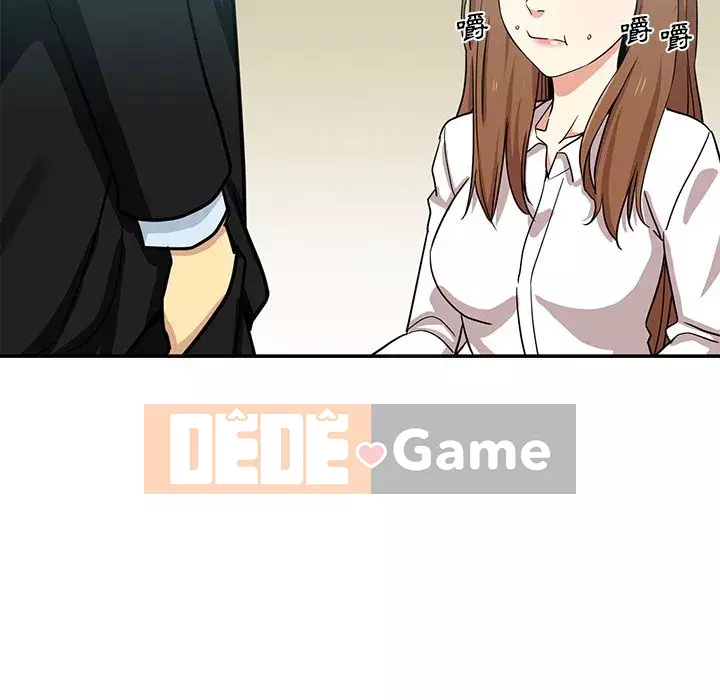 Tình bạn trong sáng nguy hiểm Chương 13-14