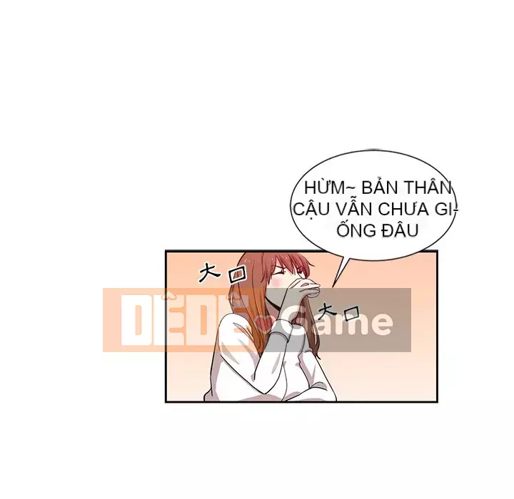 Tình bạn trong sáng nguy hiểm Chương 13-14