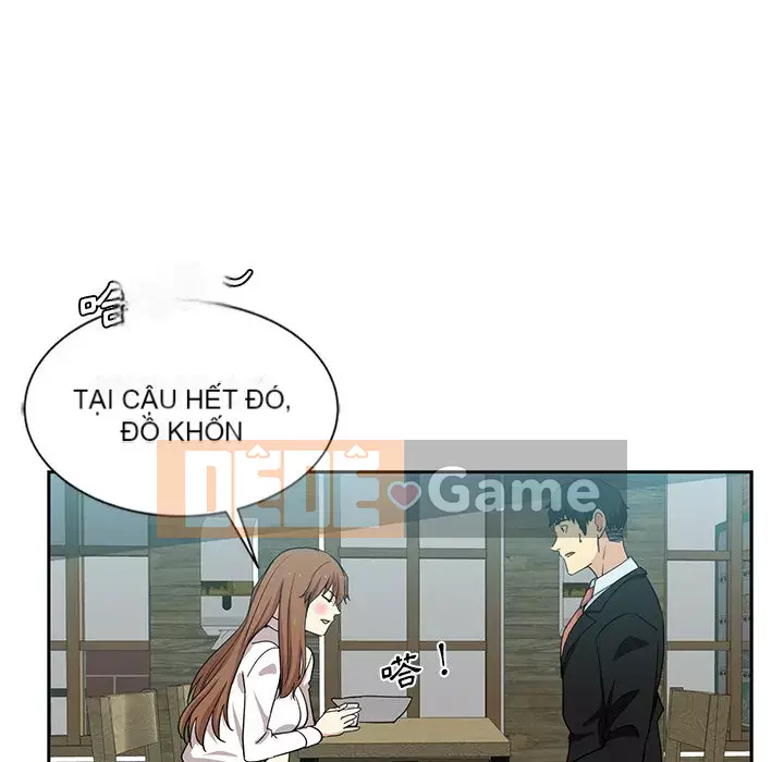 Tình bạn trong sáng nguy hiểm Chương 13-14