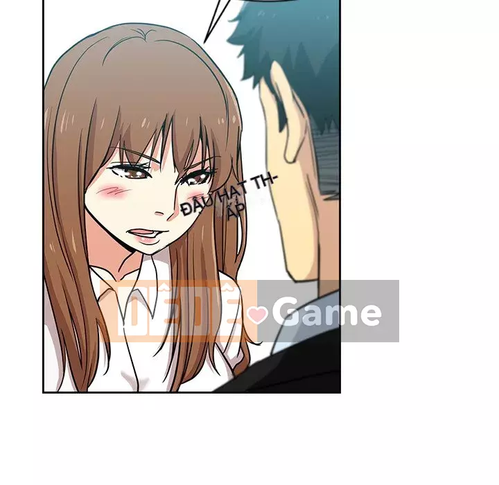 Tình bạn trong sáng nguy hiểm Chương 13-14