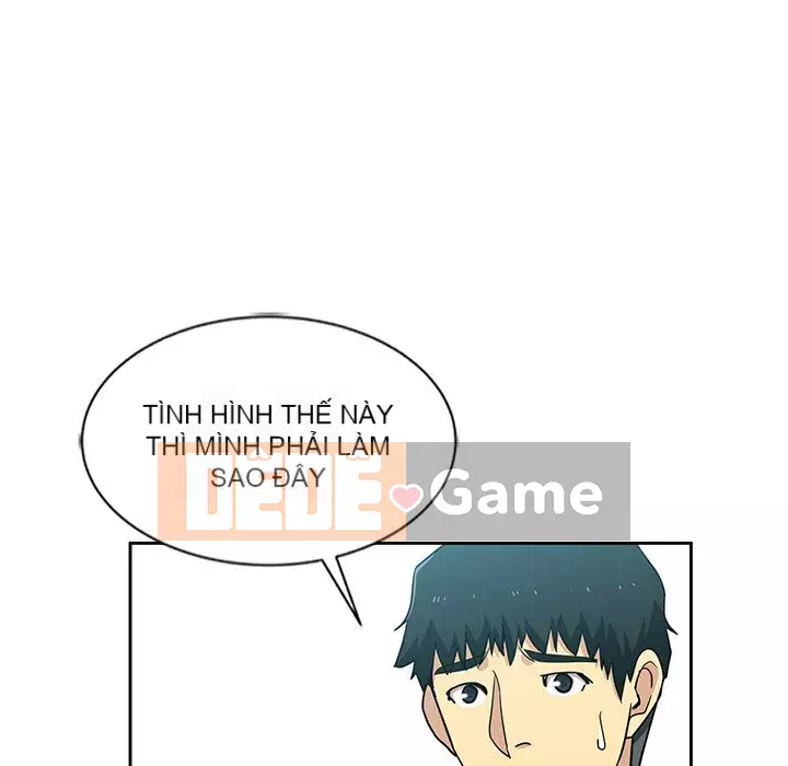 Tình bạn trong sáng nguy hiểm Chương 13-14