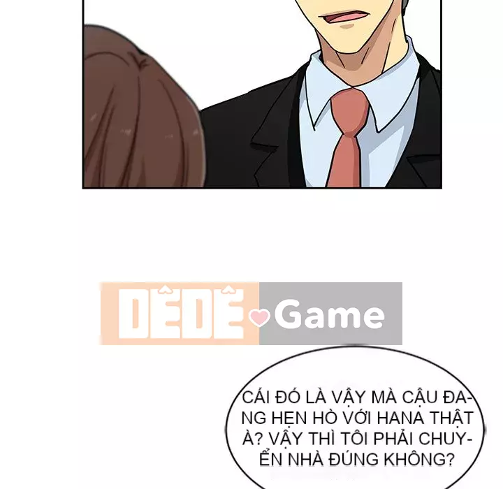 Tình bạn trong sáng nguy hiểm Chương 13-14