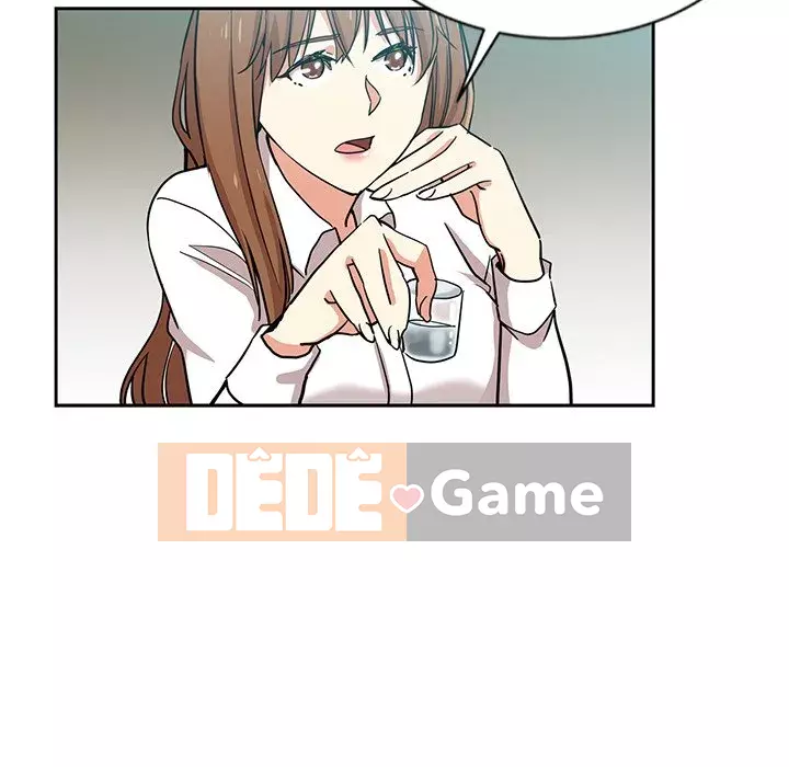 Tình bạn trong sáng nguy hiểm Chương 13-14