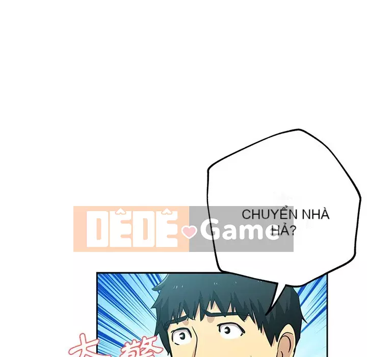 Tình bạn trong sáng nguy hiểm Chương 13-14