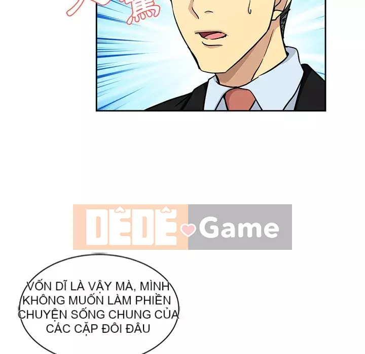 Tình bạn trong sáng nguy hiểm Chương 13-14